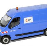 Réalisé par ELIGOR en 2019 à 288 exemplaires.