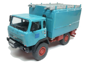 UNIC 75 PC