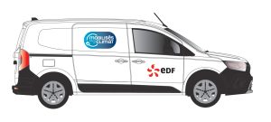 101670 - REANULT KANGOO 2020 ELECTRIQUE EDF - Body Artwork - rev
